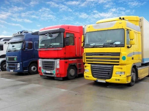 Konya Emirdağ Nakliye